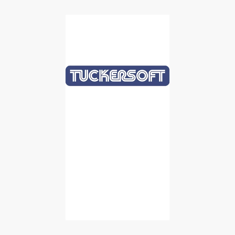 Tuckersoft iPhone Case