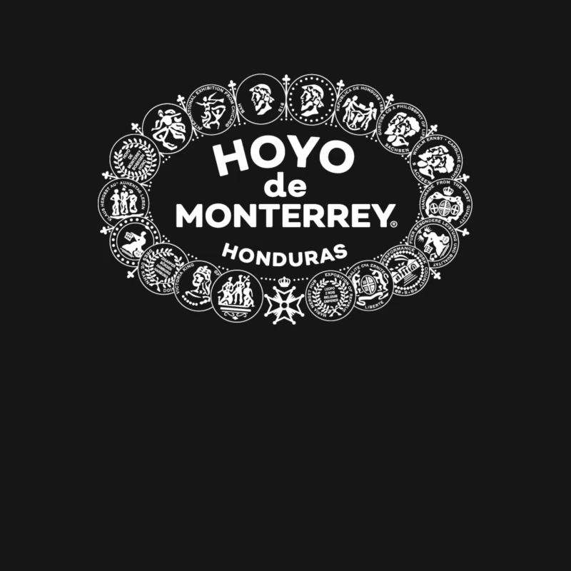 Hoyo de Monterrey Male T-Shirt
