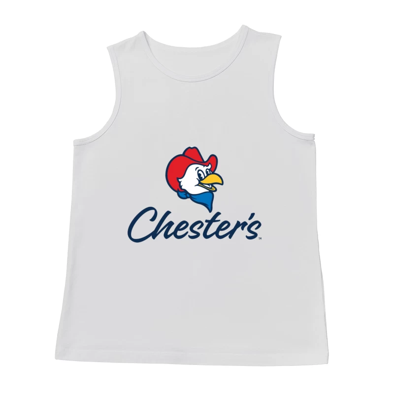  Male Tank Top