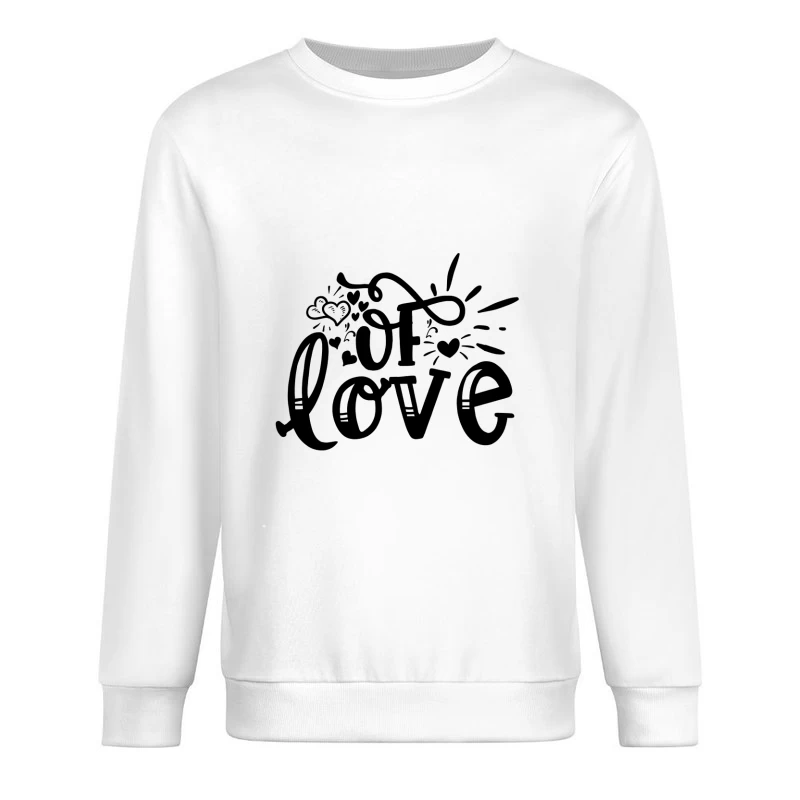 Louer une chaîne stéréo vintage Homme Sweat-shirt à enfiler