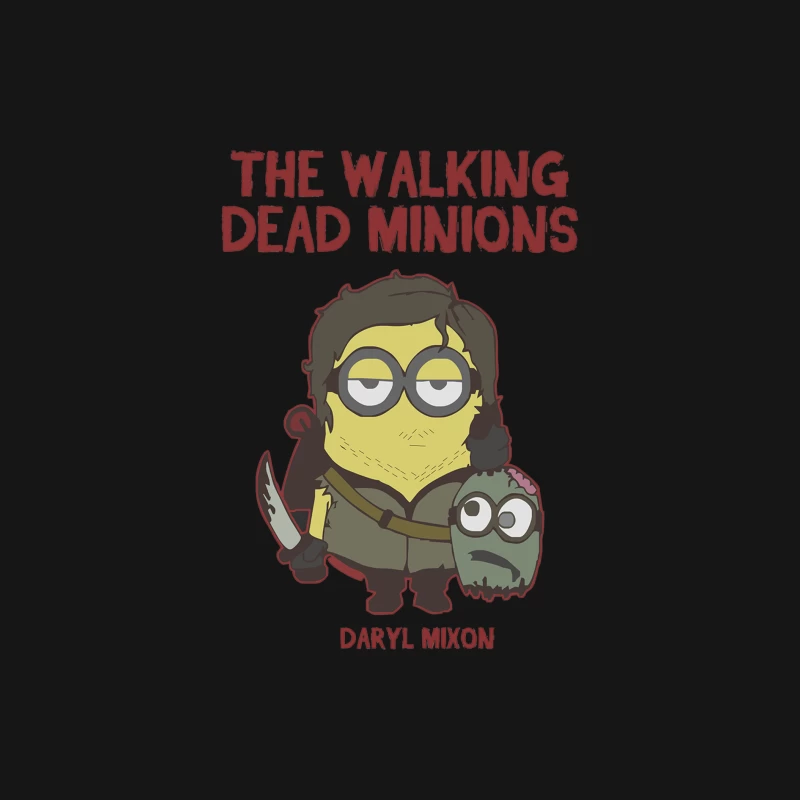 The Walking Dead Neu 15 Male Long Sleeve T-Shirt