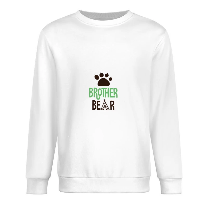  Homme Sweat-shirt à enfiler
