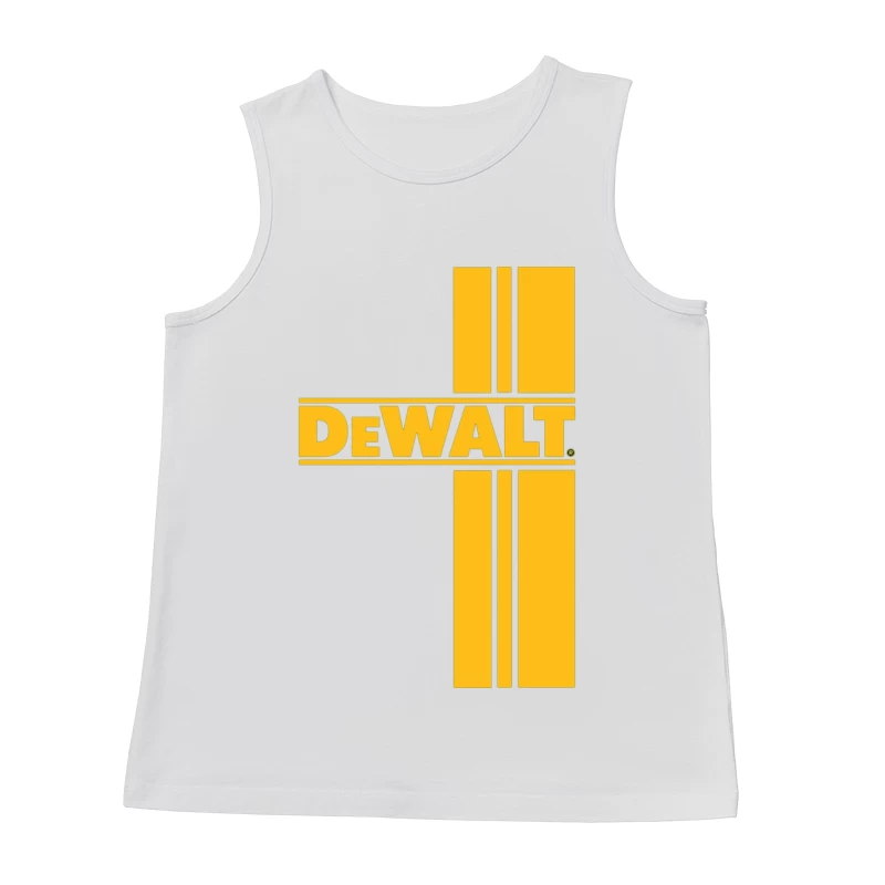  Male Tank Top