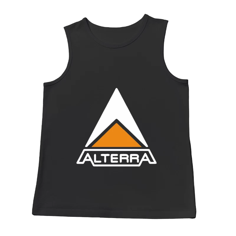  Male Tank Top