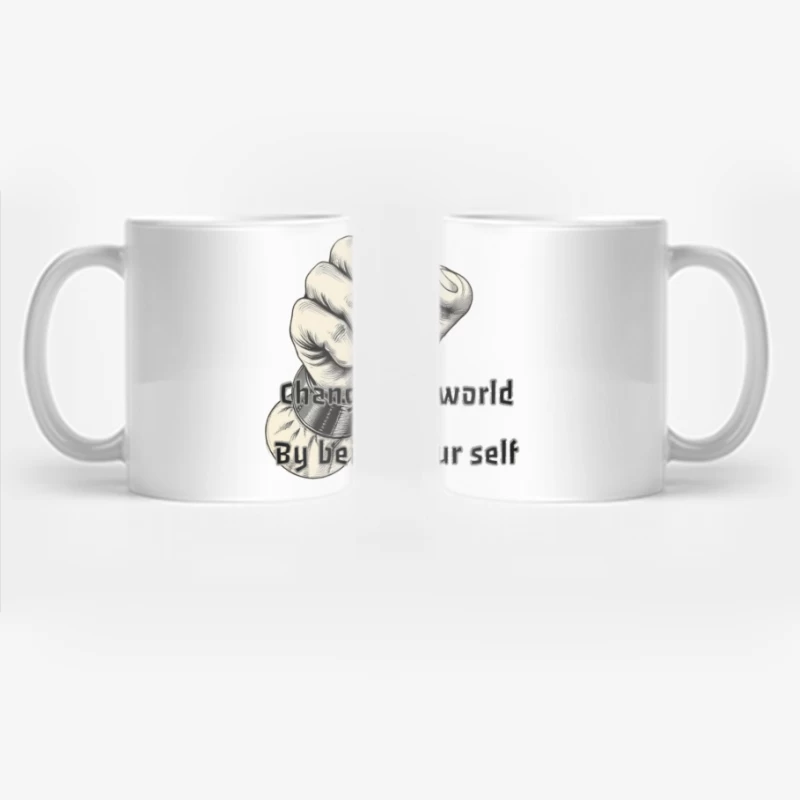  Coffee Mug