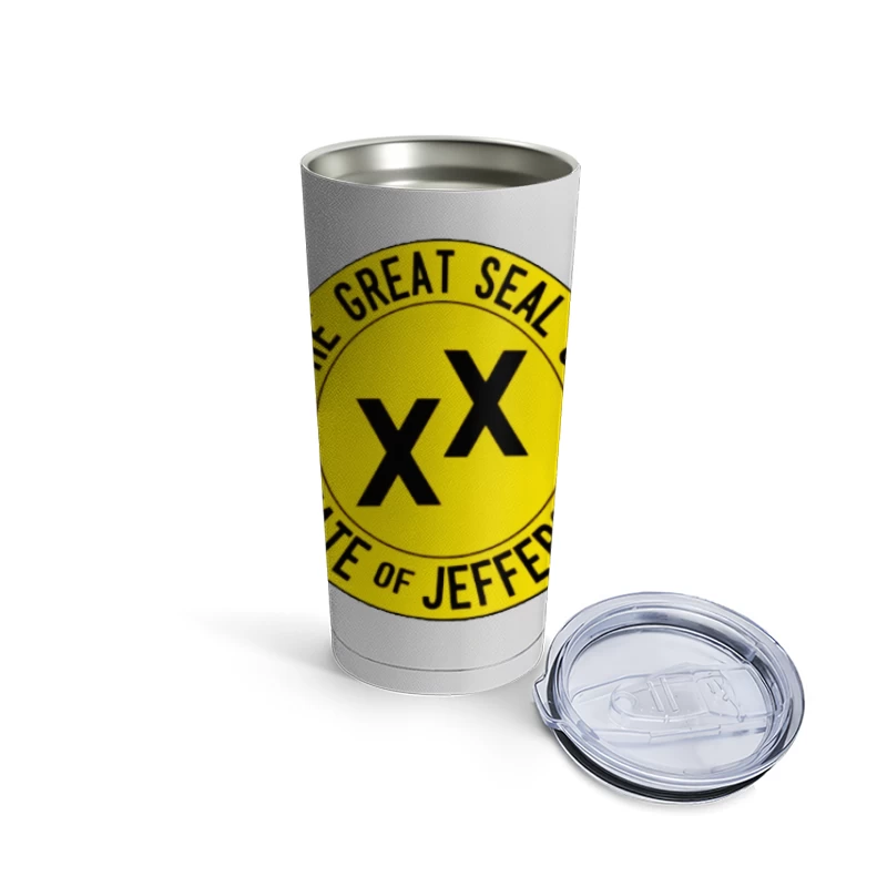 Travel Mug