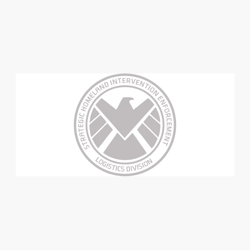 Agents of S.H.I.E.L.D. Coffee Mug