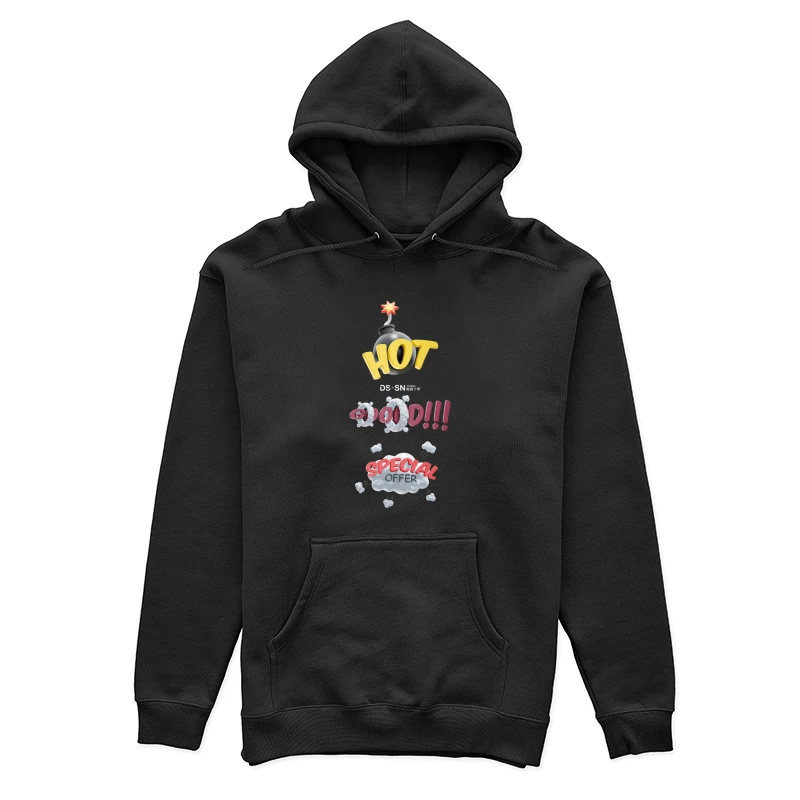 Heißes Angebot Spezial Damen Pullover Hoodie