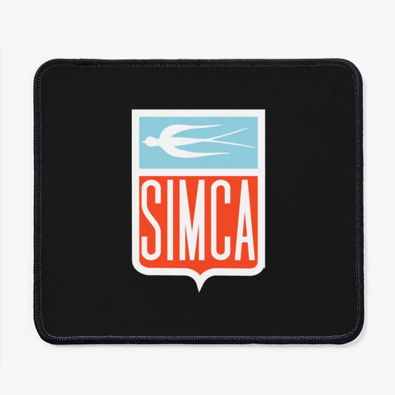  Mouse Pad