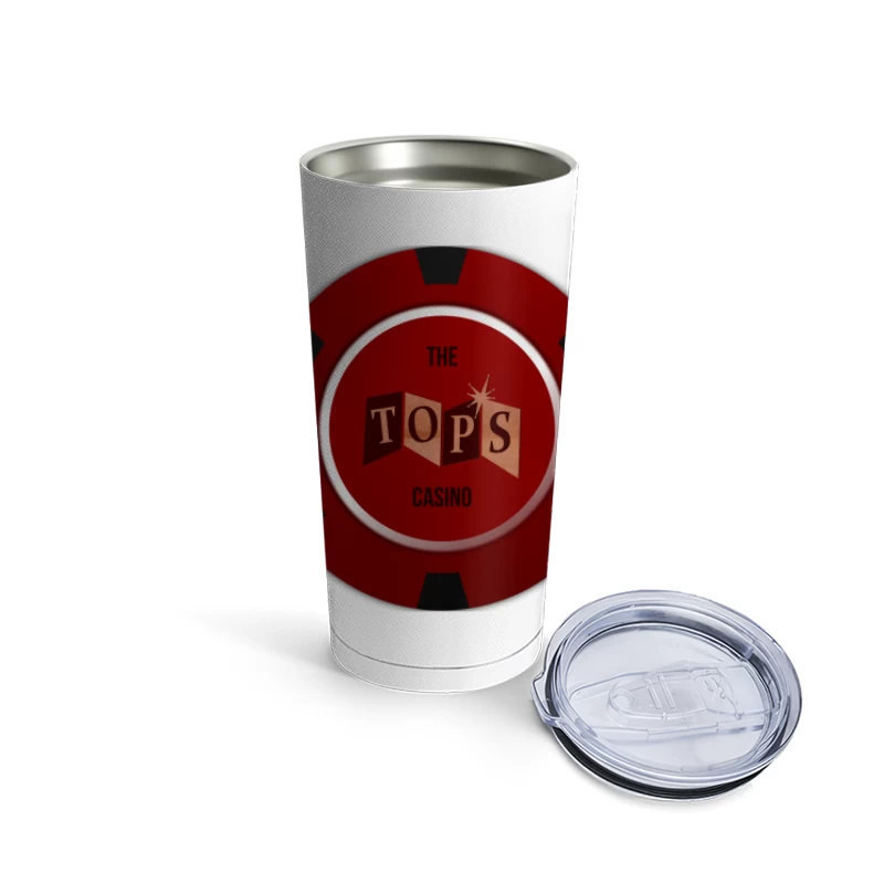  Travel Mug
