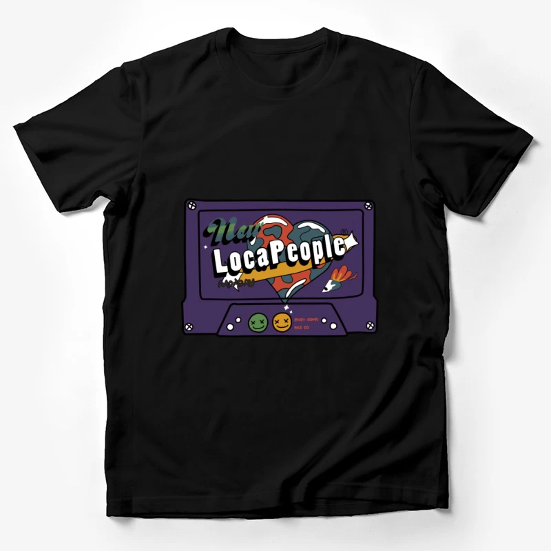  Herren T-Shirt