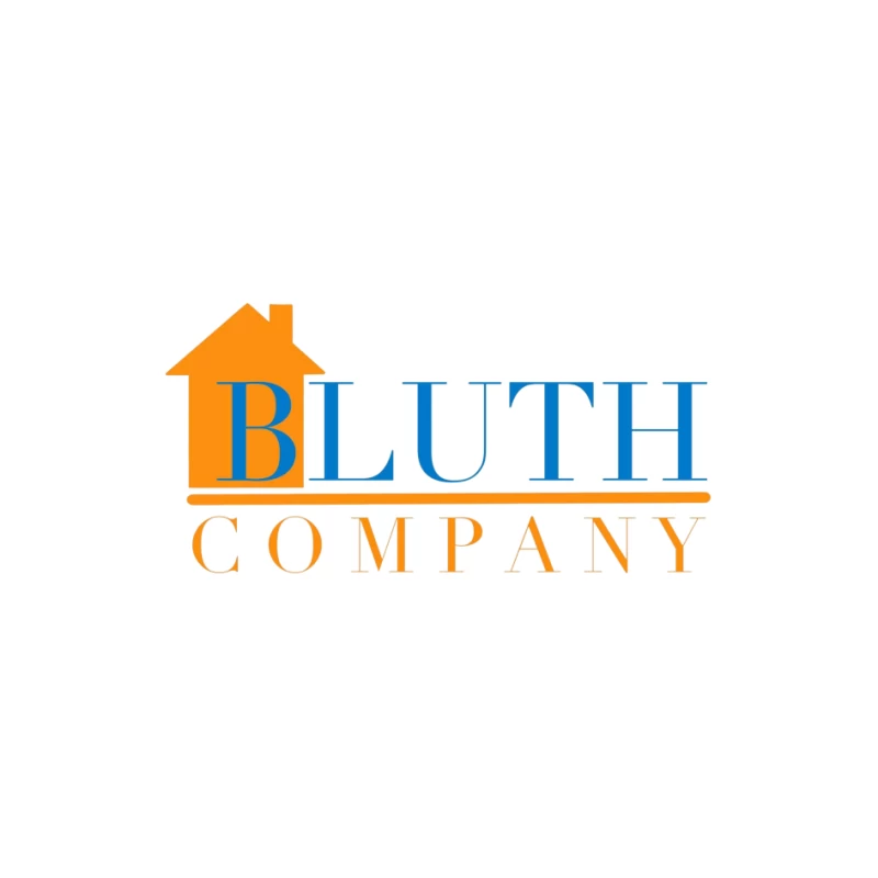 Bluth Company Pin
