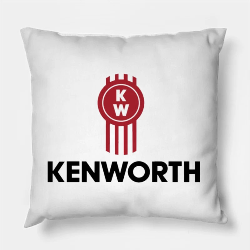  Throw Pillow