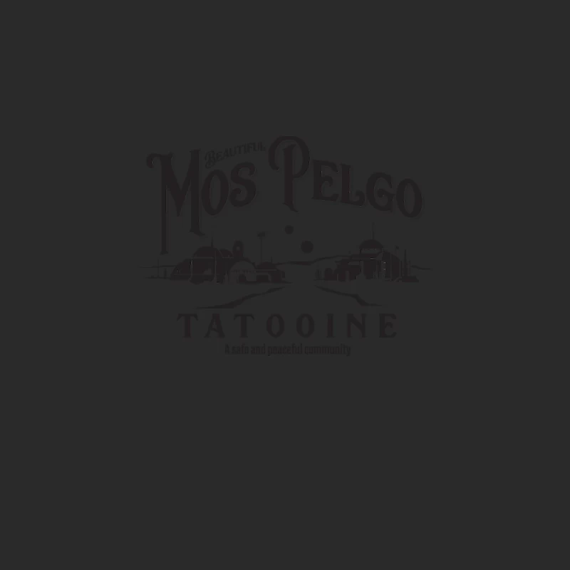 Mos Pelgo Baseball Cap
