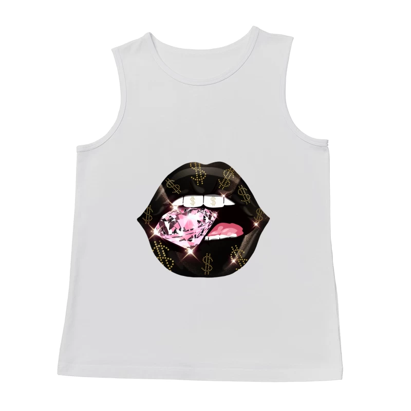  Herren Tanktops