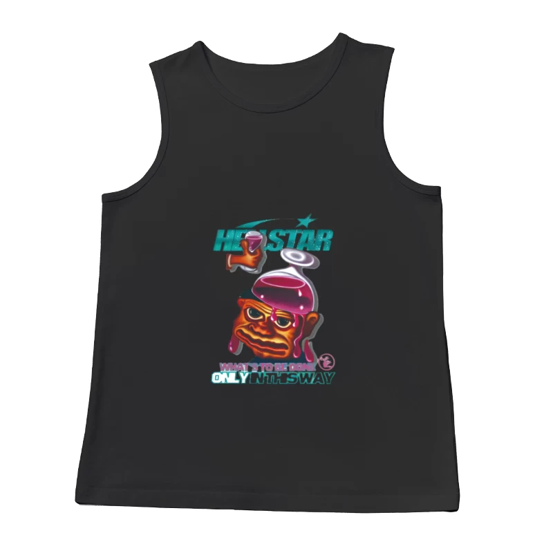  Herren Tanktops