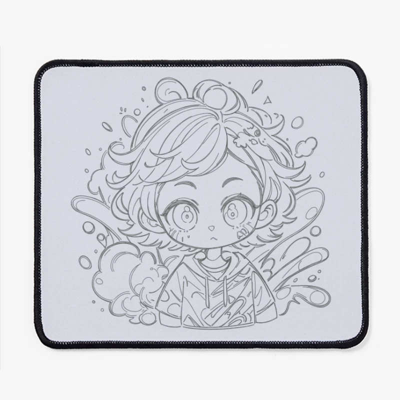  Mouse Pad