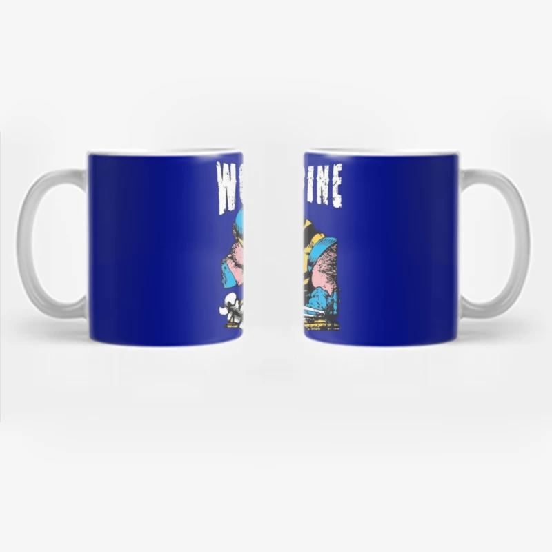  Coffee Mug