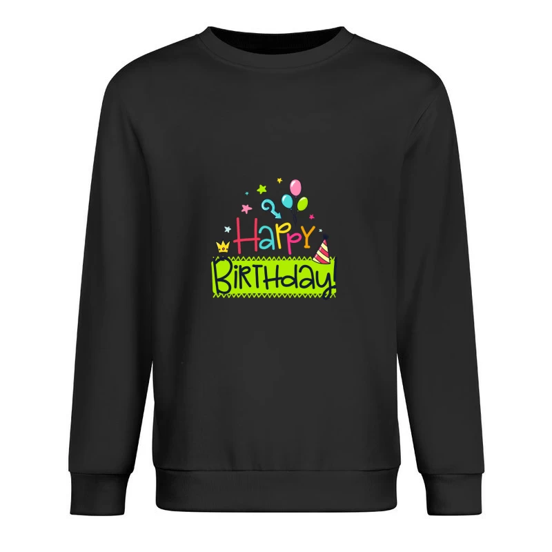  Homme Sweat-shirt à enfiler