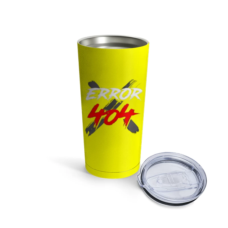  Travel Mug