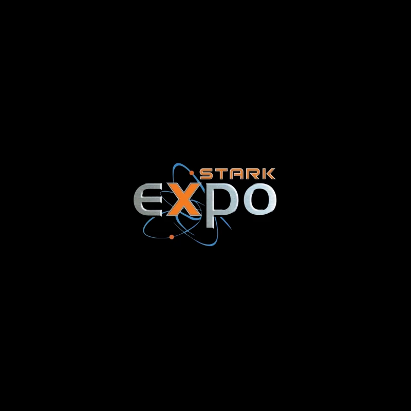 Stark Expo Merch iPhone Case