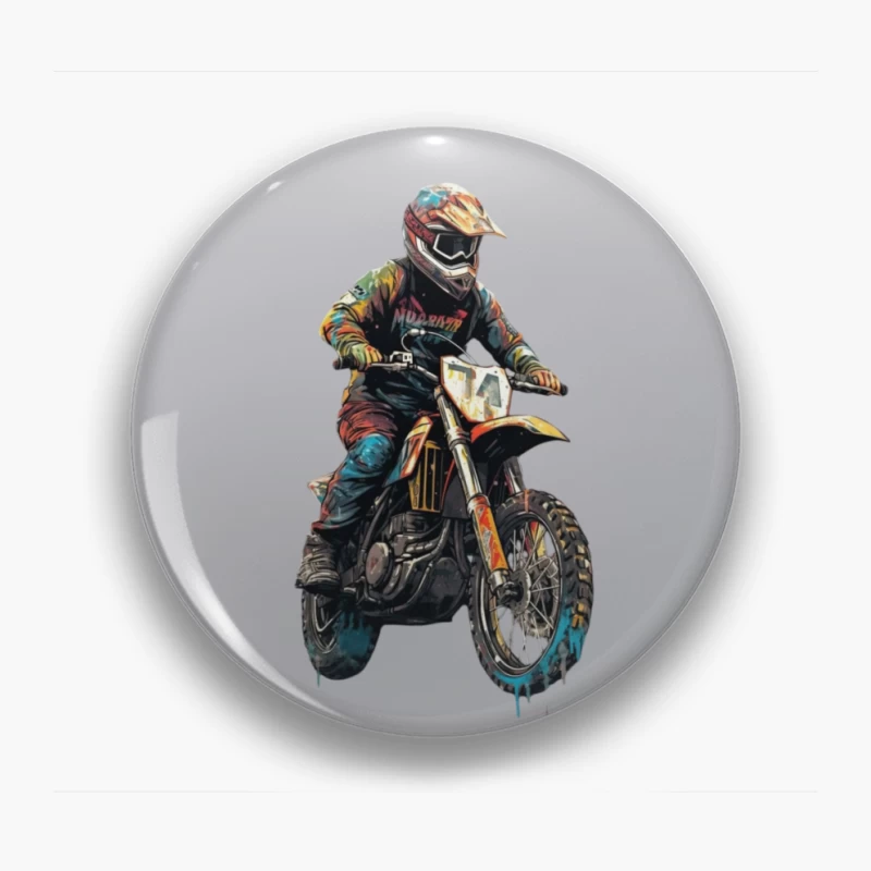  Pin