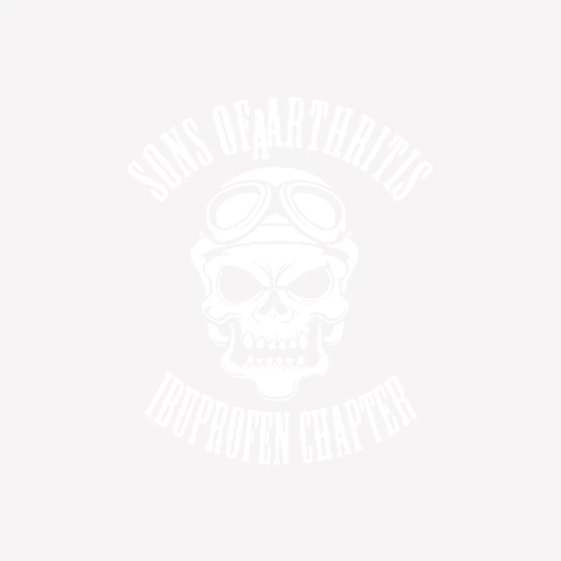 Sons Of Arthritis Motorcycle Female T-Shirt