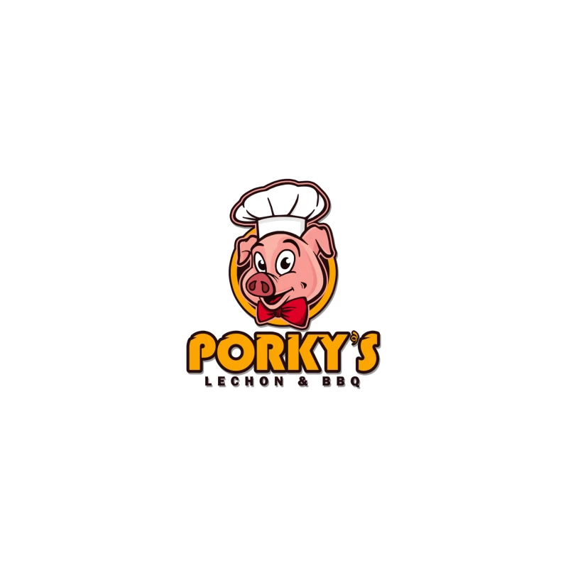 Porkys 2 Desk Mat