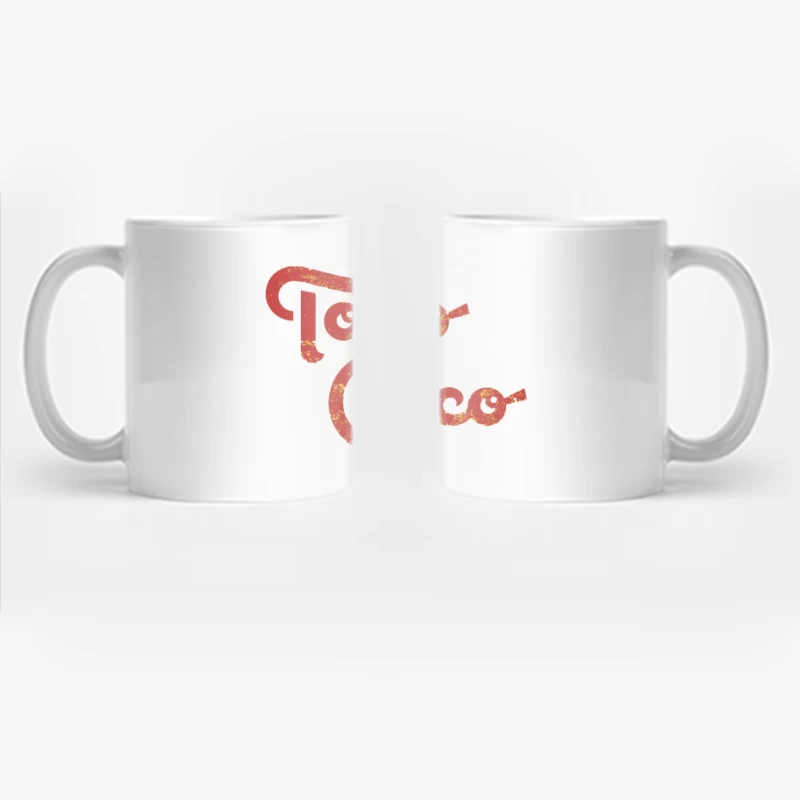 Coffee Mug