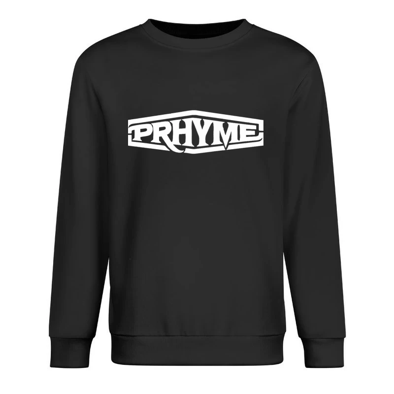  Male Pullover Sweatshirt