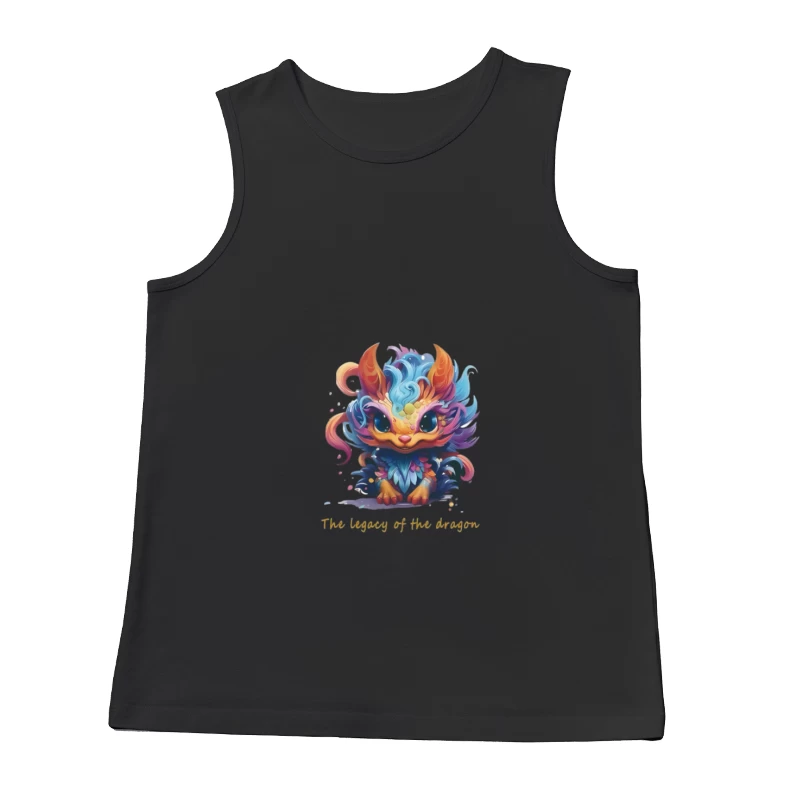  Herren Tanktops