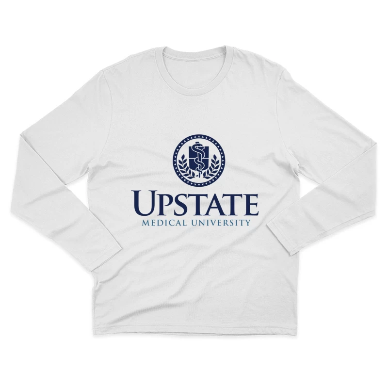  Male Long Sleeve T-Shirt