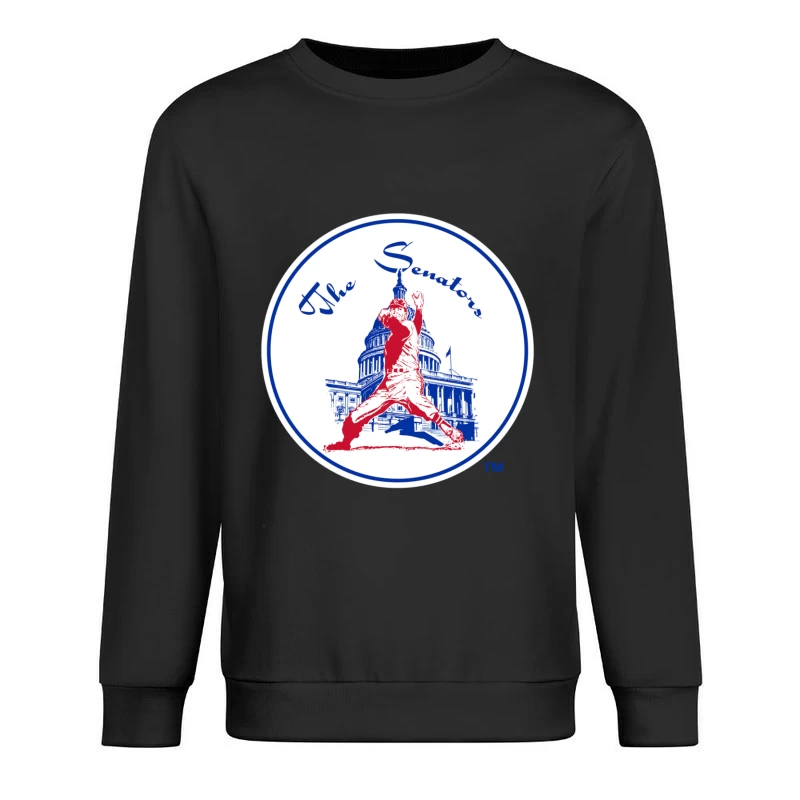  Male Pullover Sweatshirt