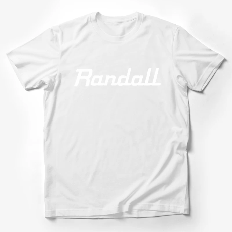 RANDALL new Male T-Shirt