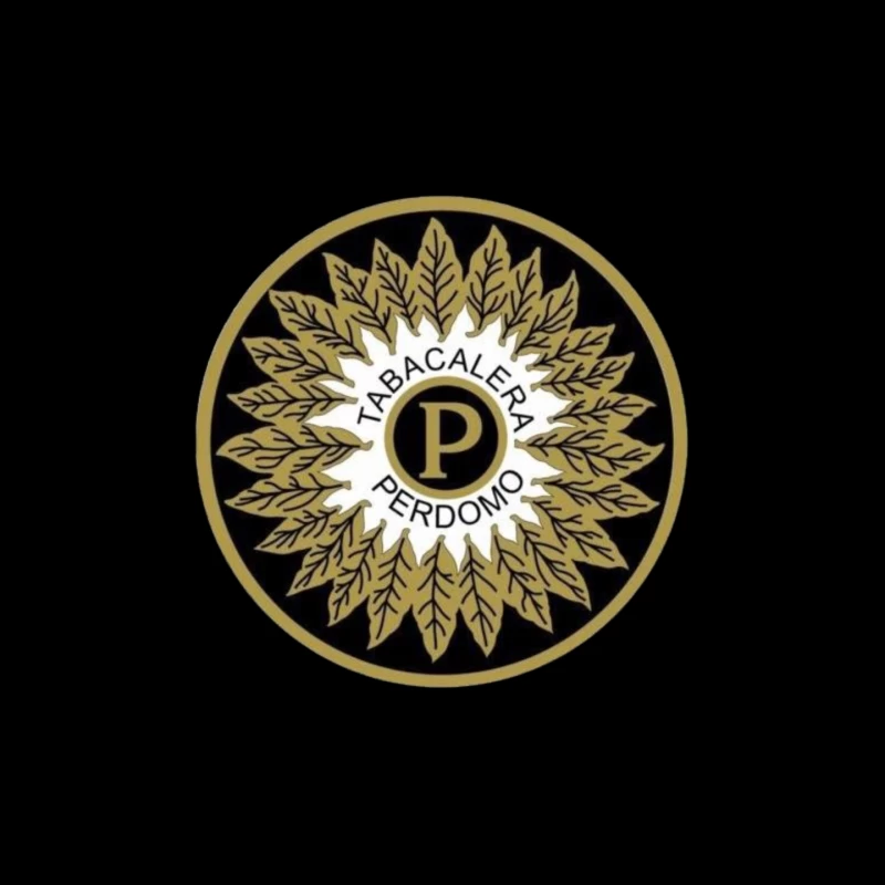 Perdomo Cigars Premium Mouse Pad