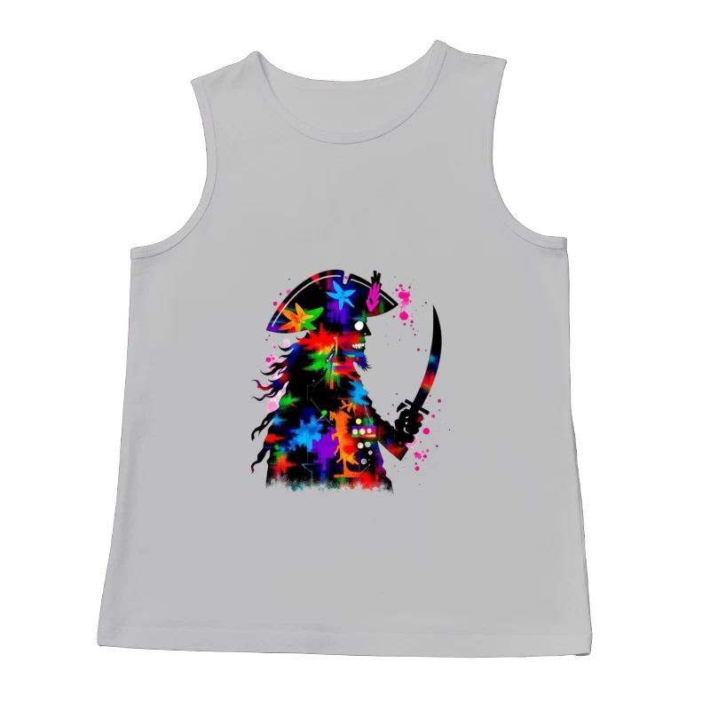  Male Tank Top