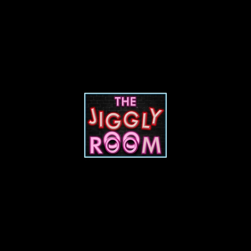 The Jiggly Room Coffee Mug