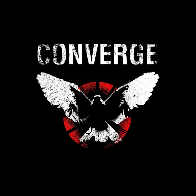 Converge Band Pin