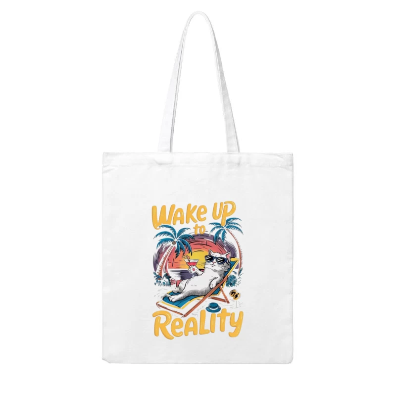  Cotton Tote Bag