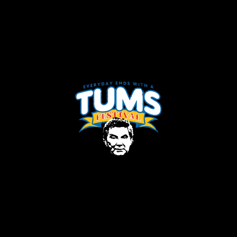 Tums Festival Desk Mat
