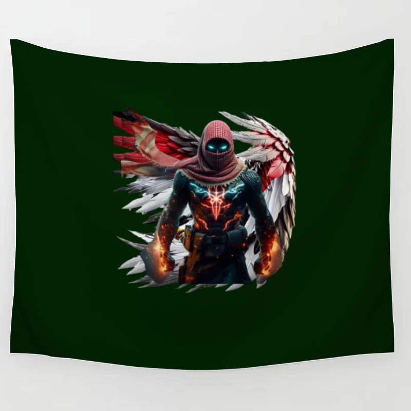  Tapestry