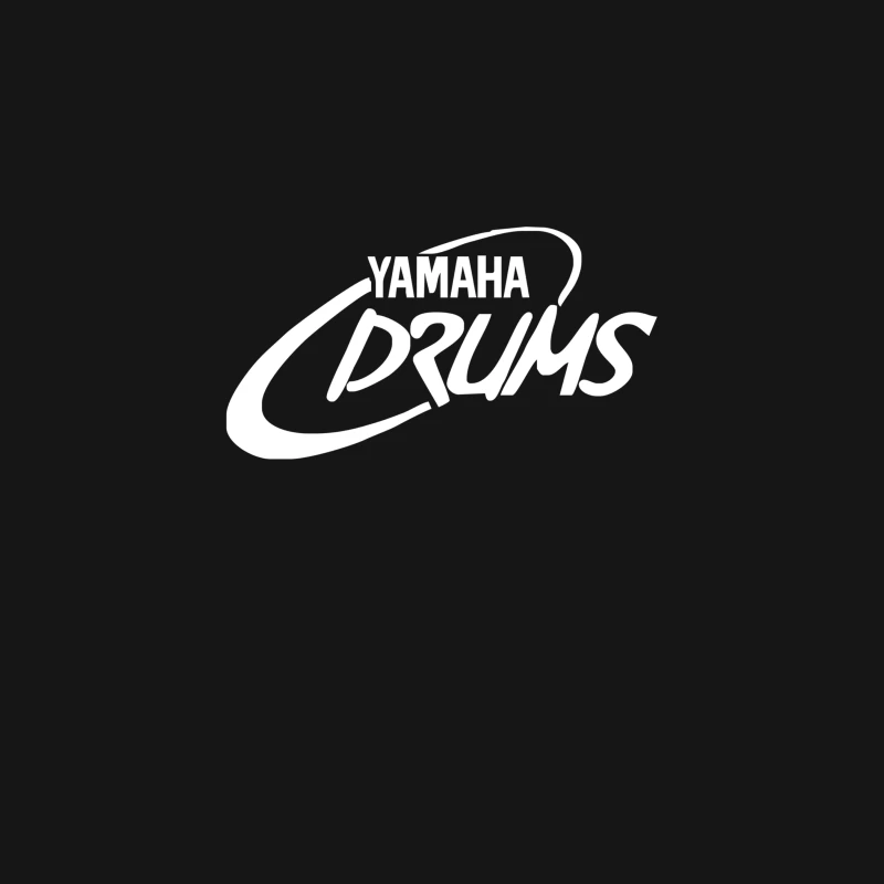 YAMAHA DRUMS NEW Desk Mat