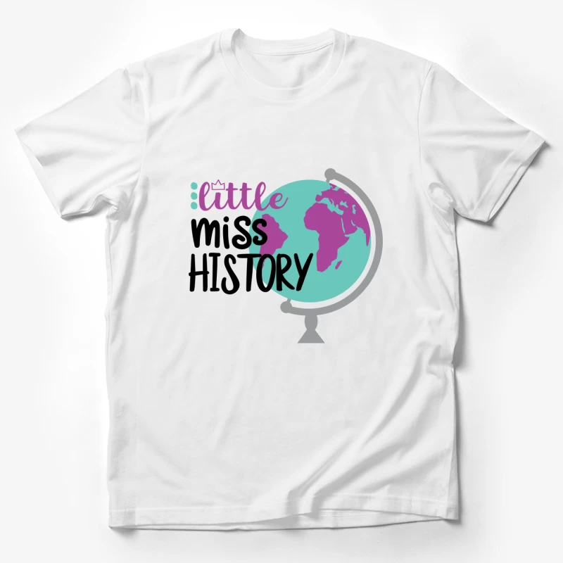 Découverte de l'Histoire pour Enfants Homme T-Shirt