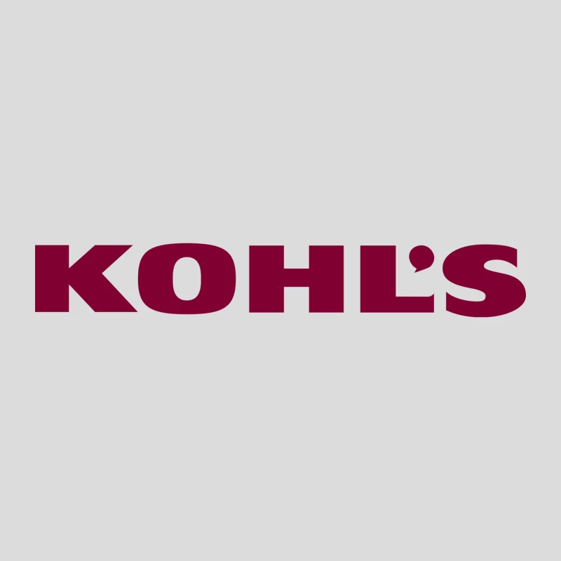 Kohls Baseball Cap
