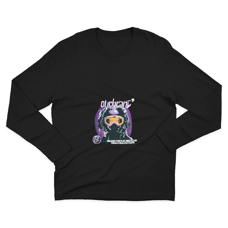  Homme Manches Longues T-Shirt