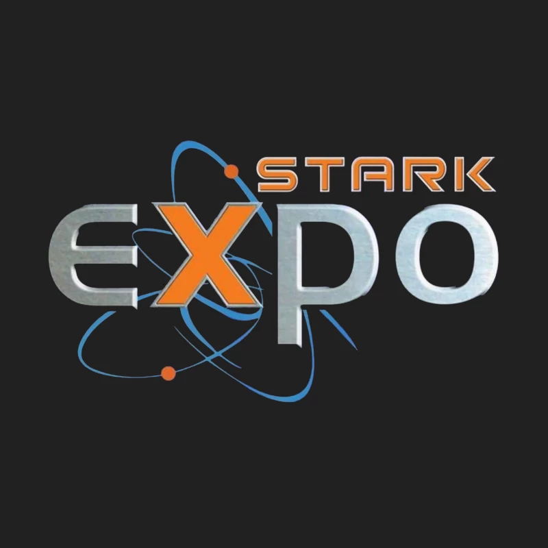 Stark Expo Merch Bucket Hat