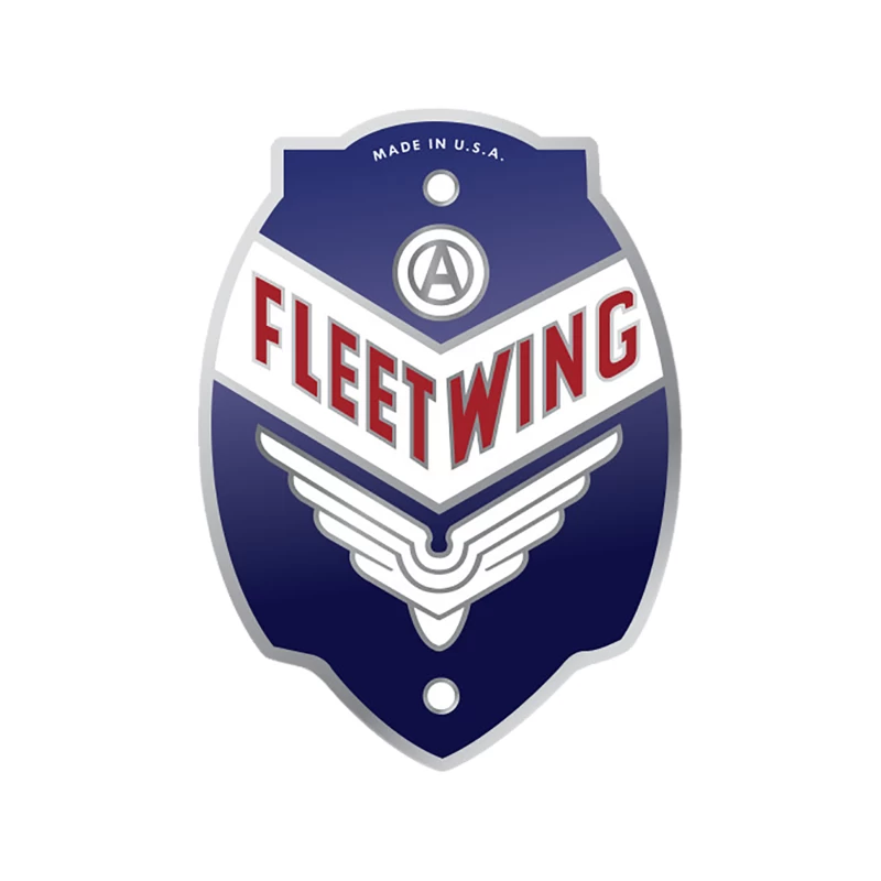 Fleetwing Tapestry