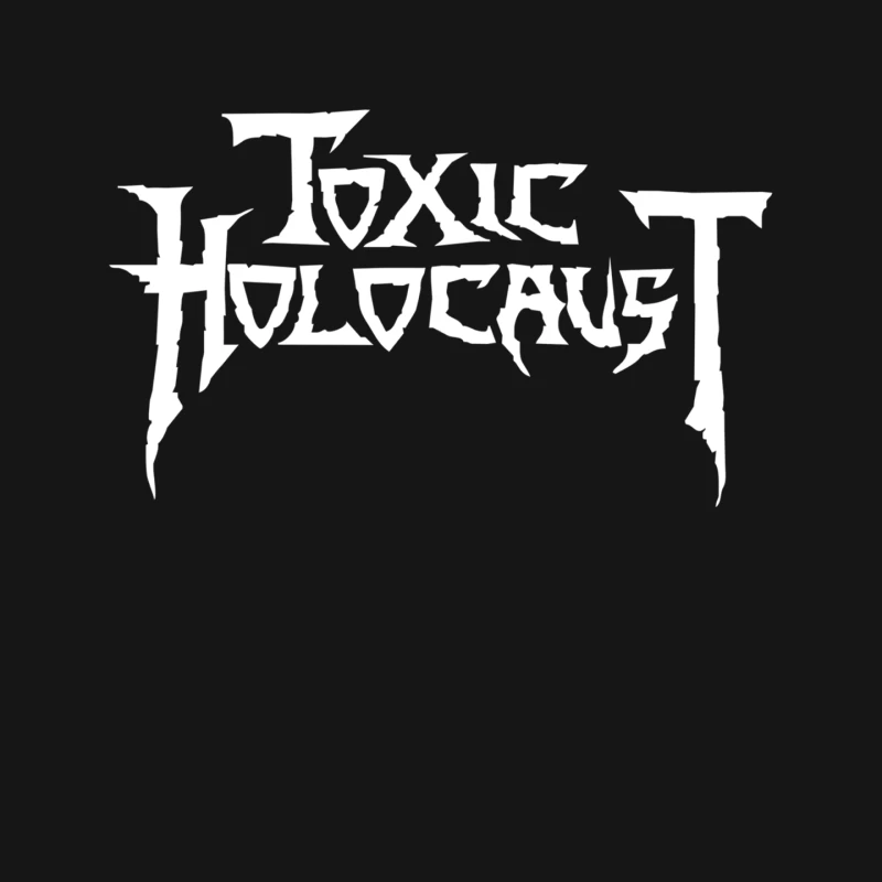 Toxic Holocaust Mouse Pad