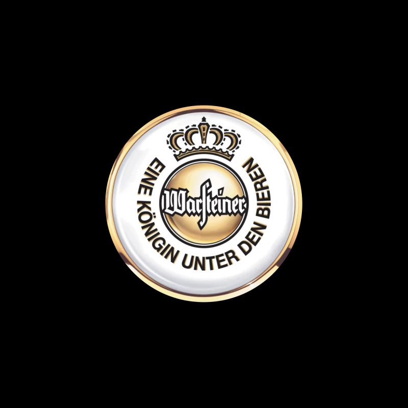warsteiner bier Tapestry