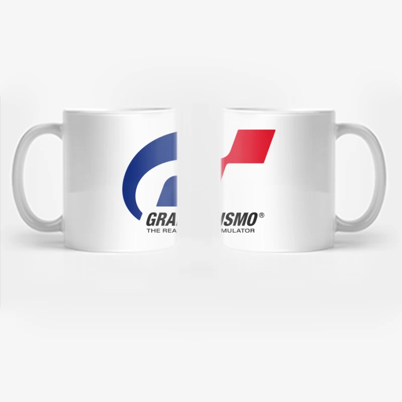 Gran Turismo Coffee Mug